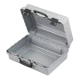 Lekka walizka z tworzywa sztucznego Procase 17043H190 425x342x190 mm - 1.webp