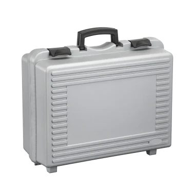 Lekka walizka z tworzywa sztucznego Procase 17043H190 425x342x190 mm - 2.webp