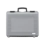 Lekka walizka z tworzywa sztucznego Procase 17043H190 425x342x190 mm - 4.webp