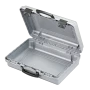 Lekka walizka z tworzywa sztucznego Procase 17048H160 482x375x160 mm - 1.webp