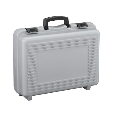 Lekka walizka z tworzywa sztucznego Procase 17048H160 482x375x160 mm - 2.webp
