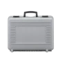 Lekka walizka z tworzywa sztucznego Procase 17048H160 482x375x160 mm - 3.webp