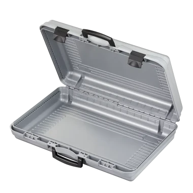 Lekka walizka z tworzywa sztucznego Procase 17060H144 600x415x144 mm - 1.webp