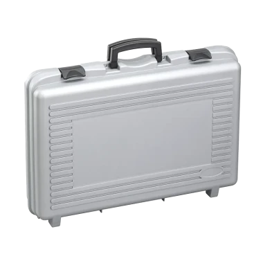 Lekka walizka z tworzywa sztucznego Procase 17060H144 600x415x144 mm - 2.webp