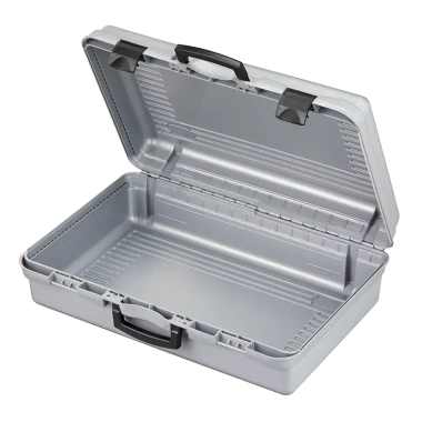 Lekka walizka z tworzywa sztucznego Procase 17060H184 600x415x184 mm - 1.webp