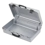 Lekka walizka z tworzywa sztucznego Procase 17060H184 600x415x184 mm - 1.webp