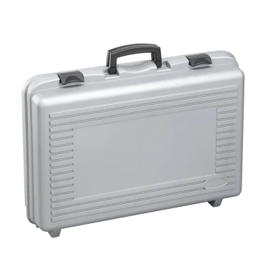 Lekka walizka z tworzywa sztucznego Procase 17060H184 600x415x184 mm - 2.webp