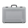 Lekka walizka z tworzywa sztucznego Procase 17060H184 600x415x184 mm - 4.webp