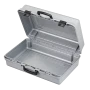 Lekka walizka z tworzywa sztucznego Procase 17060H224 600x415x224 mm - 1.webp