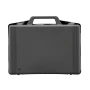 Lekka walizka z tworzywa z wypełnieniem piankowym K45 327x264x78 mm - 2.webp
