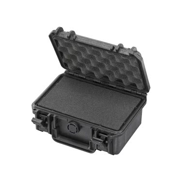 Walizka hermetyczna z wypełnieniem piankowym MAX200S 223x172x102 mm - 1