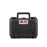 Walizka hermetyczna z wypełnieniem piankowym MAX200S 223x172x102 mm - 2