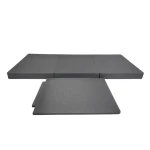 Wypełnienie spodu do walizki hermetycznej MAX540H245 - 3.webp