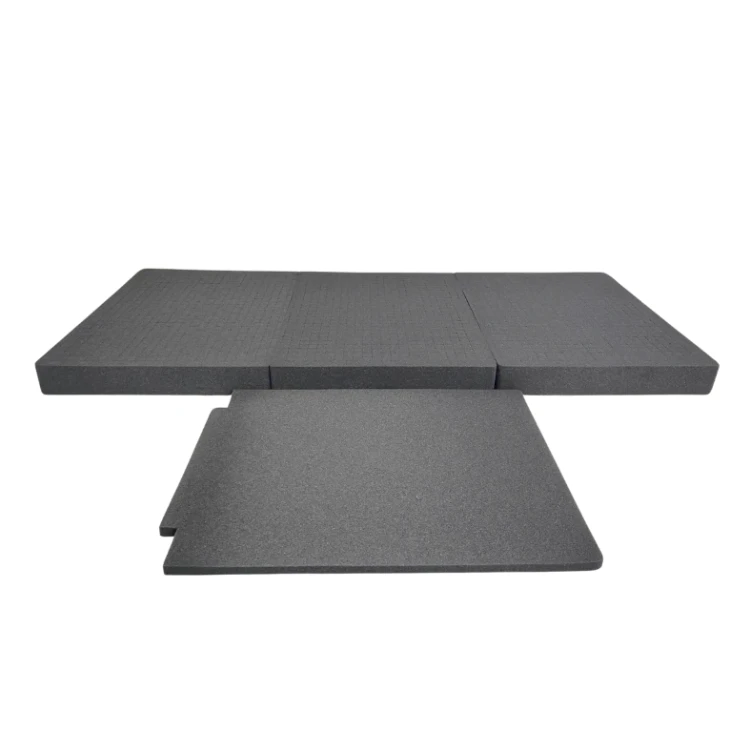 Wypełnienie spodu do walizki hermetycznej MAX540H245 - 3.webp