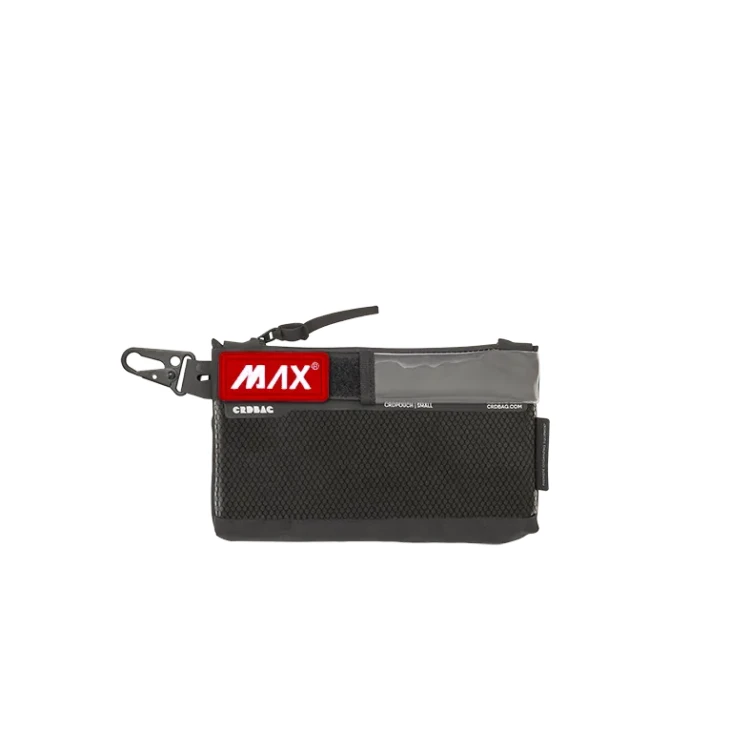 Wodoodporna saszetka do walizek i torb CRDPOUCH Small - 1.webp
