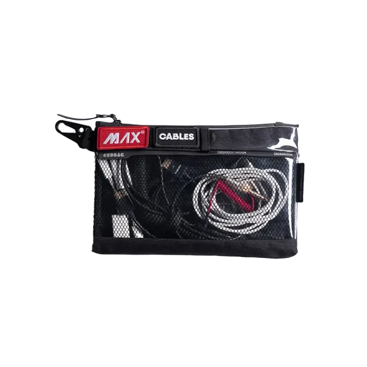 Wodoodporna saszetka do walizek i torb CRDPOUCH Medium - 5.webp