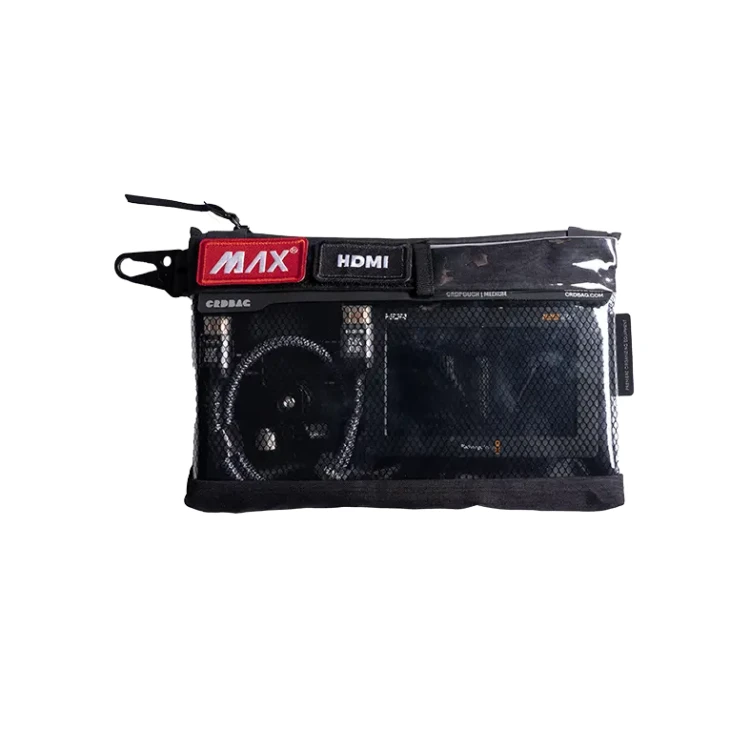 Wodoodporna saszetka do walizek i torb CRDPOUCH Medium - 7.webp