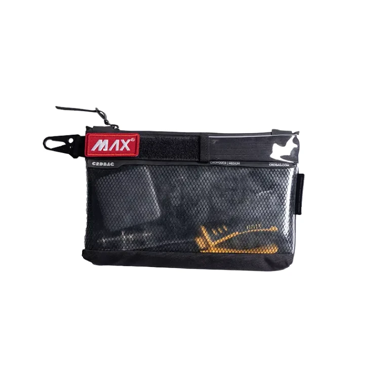 Wodoodporna saszetka do walizek i torb CRDPOUCH Medium - 8.webp