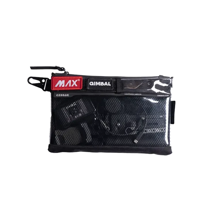 Wodoodporna saszetka do walizek i torb CRDPOUCH Medium - 9.webp