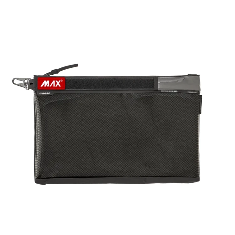 Wodoodporna saszetka do walizek i torb CRDPOUCH XLarge - 1.webp