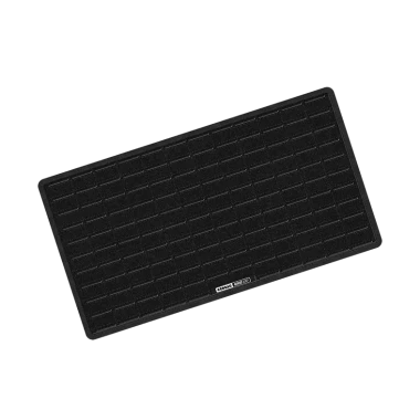 Panel organizacyjny CRDGRID do wieka MAX520 507x274x10 mm - 1.webp