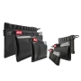 Zestaw 4 saszetek wodoodpornych CRDPOUCHES BUNDLE 440 x 280 x 5 mm - 2.webp