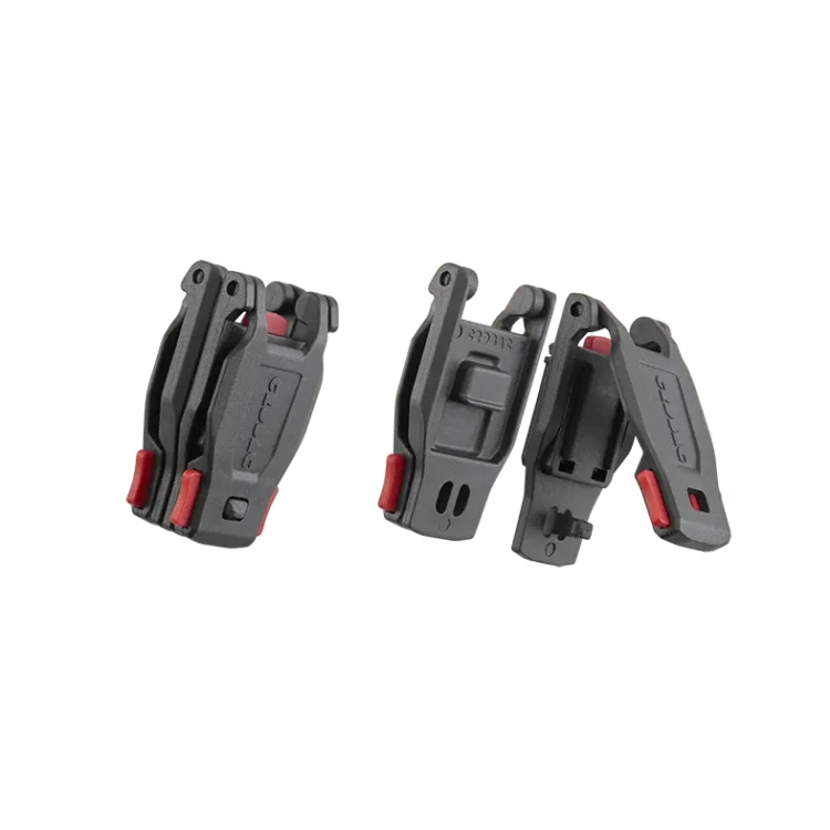 Zapięcie magnetyczne do wodoszczelnych saszetek MOLLE Maglock 56x31x22 mm - 2.webp