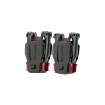 Zapięcie magnetyczne do wodoszczelnych saszetek MOLLE Maglock 56x31x22 mm - 1.webp