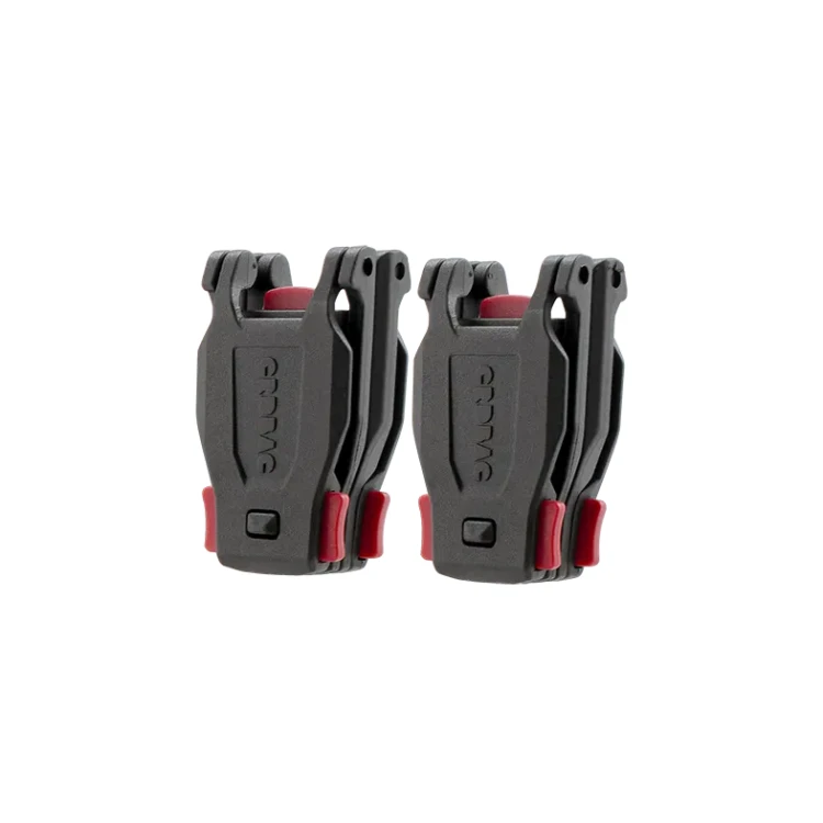 Zapięcie magnetyczne do wodoszczelnych saszetek MOLLE Maglock 56x31x22 mm - 1.webp