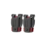 Zapięcie magnetyczne do wodoszczelnych saszetek MOLLE Maglock 56x31x22 mm - 1.webp