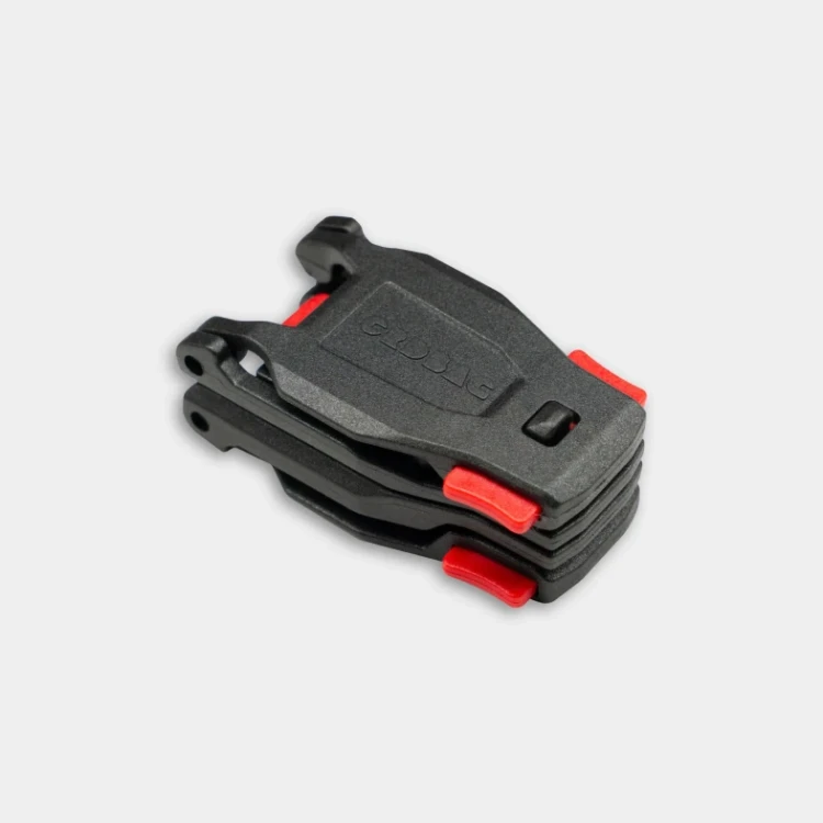 Zapięcie magnetyczne do wodoszczelnych saszetek MOLLE Maglock 56x31x22 mm - 6.webp