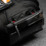 Zapięcie magnetyczne do wodoszczelnych saszetek MOLLE Maglock 56x31x22 mm - 8.webp