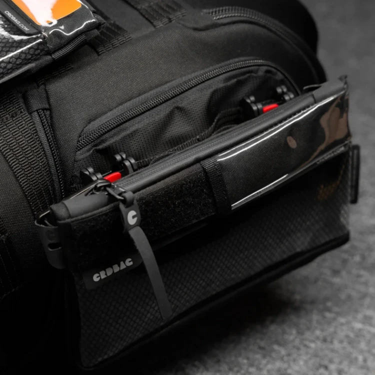 Zapięcie magnetyczne do wodoszczelnych saszetek MOLLE Maglock 56x31x22 mm - 8.webp