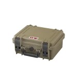 Zielona walizka hermetyczna MAX300 336x300x148 mm - 2