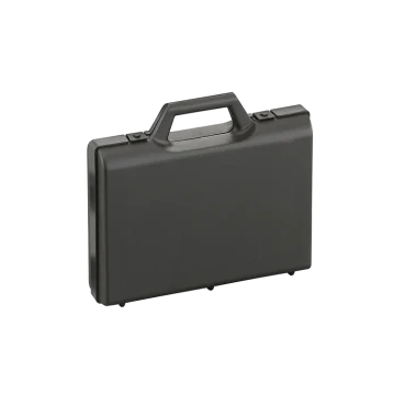 Lekka walizka z tworzywa Classic Series 170-16 160x120x37 mm - 1.webp