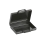 Lekka walizka z tworzywa Classic Series 170-16 160x120x37 mm - 2.webp
