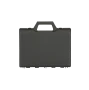 Lekka walizka z tworzywa Classic Series 170-16 160x120x37 mm - 3.webp