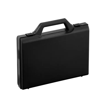 Lekka walizka z tworzywa Classic Series 170-24P 240x180x46 mm - 1.webp