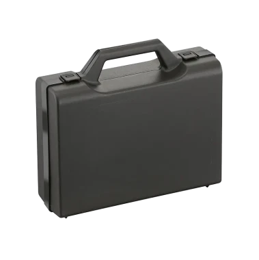 Lekka walizka z tworzywa Classic Series 170-24P H75 240x180x76 mm - 1.webp