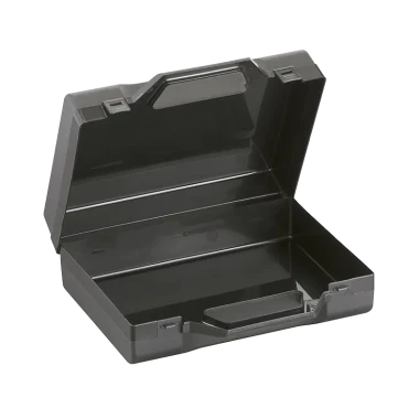 Lekka walizka z tworzywa Classic Series 170-24P H75 240x180x76 mm - 2.webp