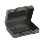 Lekka walizka z tworzywa Classic Series 170-24P H75 240x180x76 mm - 2.webp