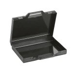 Lekka walizka z tworzywa Classic Series 170-31 320x240x61 mm - 3.webp