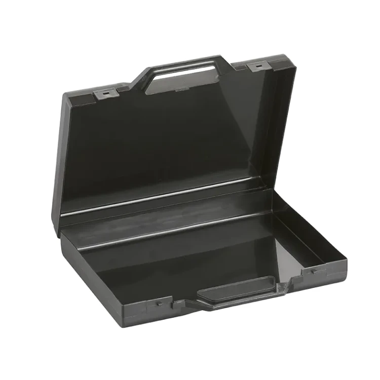 Lekka walizka z tworzywa Classic Series 170-31 320x240x61 mm - 3.webp