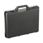 Lekka walizka z tworzywa Classic Series 170-36 370x282x77 mm - 1.webp