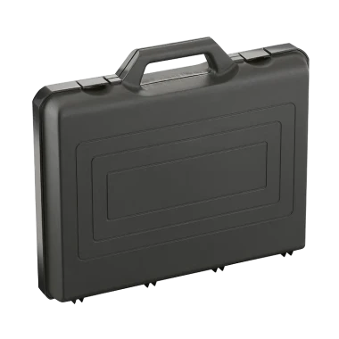Lekka walizka z tworzywa Classic Series 170-36 370x282x77 mm - 1.webp