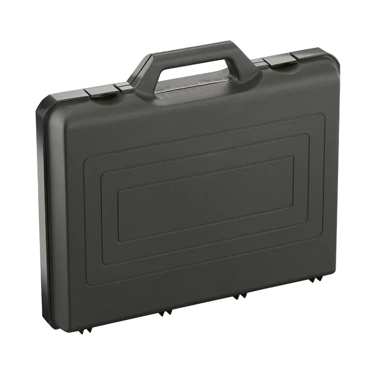 Lekka walizka z tworzywa Classic Series 170-36 370x282x77 mm - 1.webp