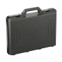 Lekka walizka z tworzywa Classic Series 170-36 370x282x77 mm - 1.webp
