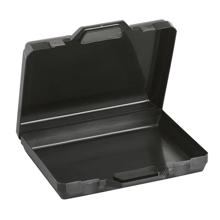 Lekka walizka z tworzywa Classic Series 170-36 370x282x77 mm - 3.webp